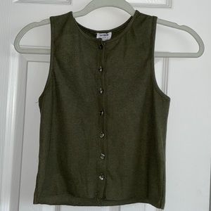 Brand new tank top